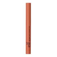 e.l.f. No Budge Matte Shadow Stick, One - Swipe Cream Eyeshadow Stick, Long - Wear & Crease Resistant, Matte Finish, Trift Shop - 7DAY'S