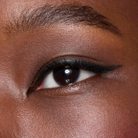 e.l.f. No Budge Retractable Eyeliner, Creamy, Ultra - Pigmented & Waterproof, Creates Bold & Defined Lines, Vegan & Cruelty - Free, Black - 7DAY'S