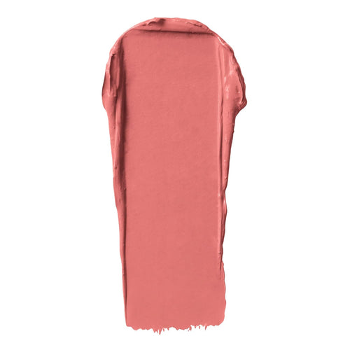 e.l.f. O Face Satin Lipstick, Richly Pigmented, Nourishing & Long - Lasting Creamy Lipstick, Infused With Jojoba, Vegan & Cruelty - Free, Dirty Talk - 7DAY'S