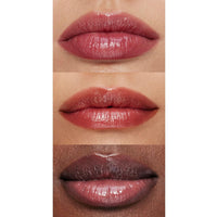 e.l.f. Pout Clout Lip Plumping Pen, Nourishing Lip Balm For Sheer Color & Shine, Plumps & Moisturizes, Vegan & Cruelty - Free, Bust A Mauve - 7DAY'S