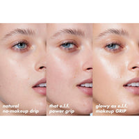 e.l.f. Power Grip Primer + 4% Niacinamide, Gel - Based & Hydrating Face Primer, Evens Skin & Brightens, Grips Makeup, Vegan & Cruelty - Free, 0.8 Fl Oz - 7DAY'S