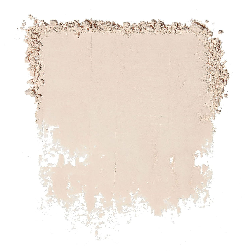 e.l.f. Prime & Stay Finishing Powder, Sets Makeup, Controls Shine & Smooths Complexion, Delivers A Matte Finish, Vegan & Cruelty - Free, Fair/Light - 7DAY'S