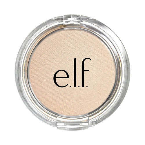 e.l.f. Prime & Stay Finishing Powder, Sets Makeup, Controls Shine & Smooths Complexion, Delivers A Matte Finish, Vegan & Cruelty - Free, Fair/Light - 7DAY'S