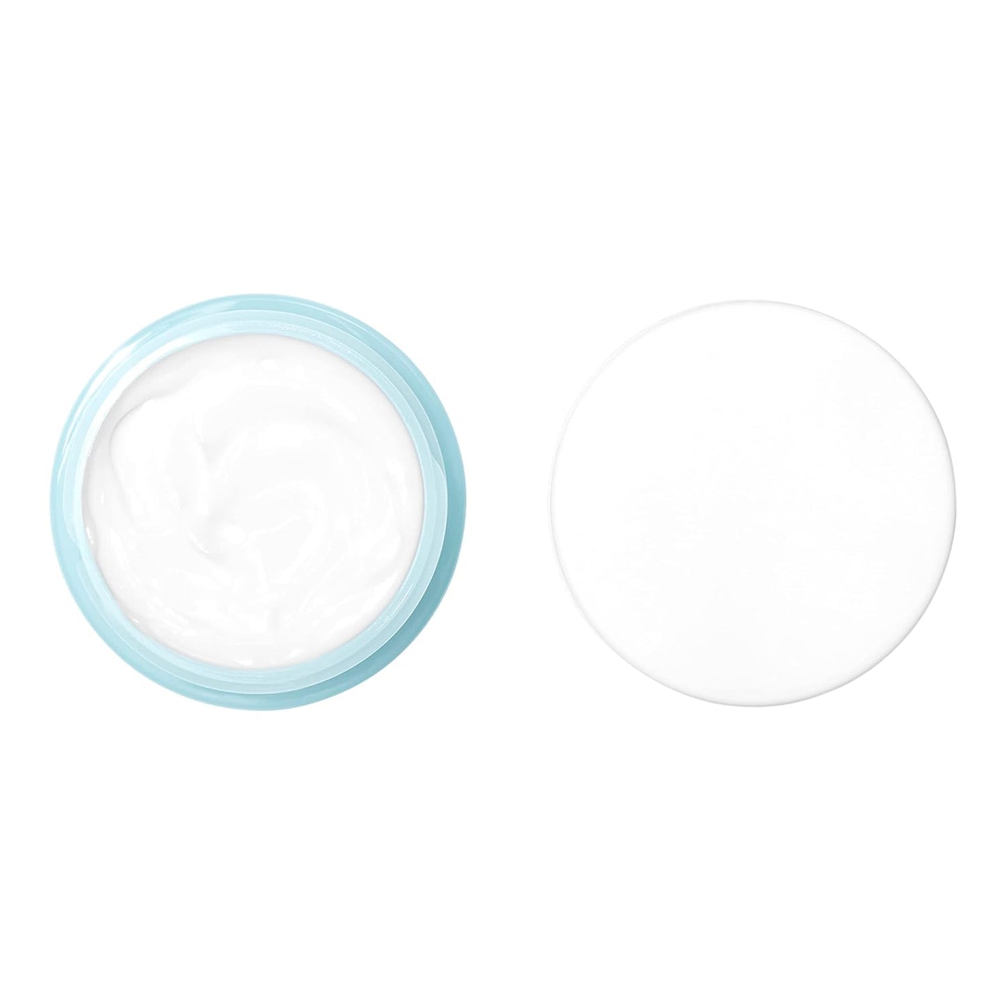 e.l.f. SKIN Holy Hydration! Eye Cream, Rich Hydrating Eye Cream For Minimizing Dark Circles, Infused With Hyaluronic Acid, Vegan & Cruelty - free - 7DAY'S