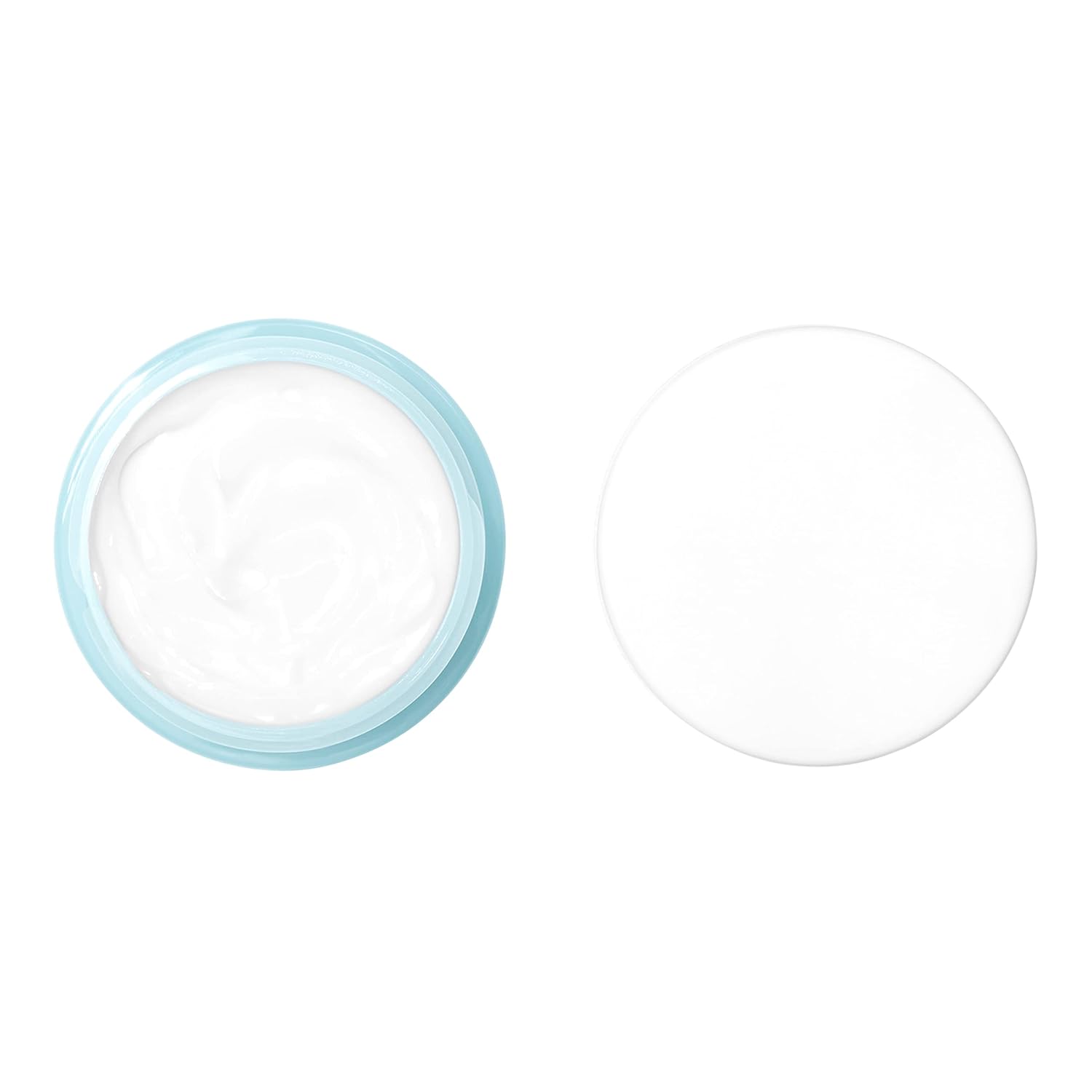 e.l.f. SKIN Holy Hydration! Eye Cream, Rich Hydrating Eye Cream For Minimizing Dark Circles, Infused With Hyaluronic Acid, Vegan & Cruelty - free - 7DAY'S