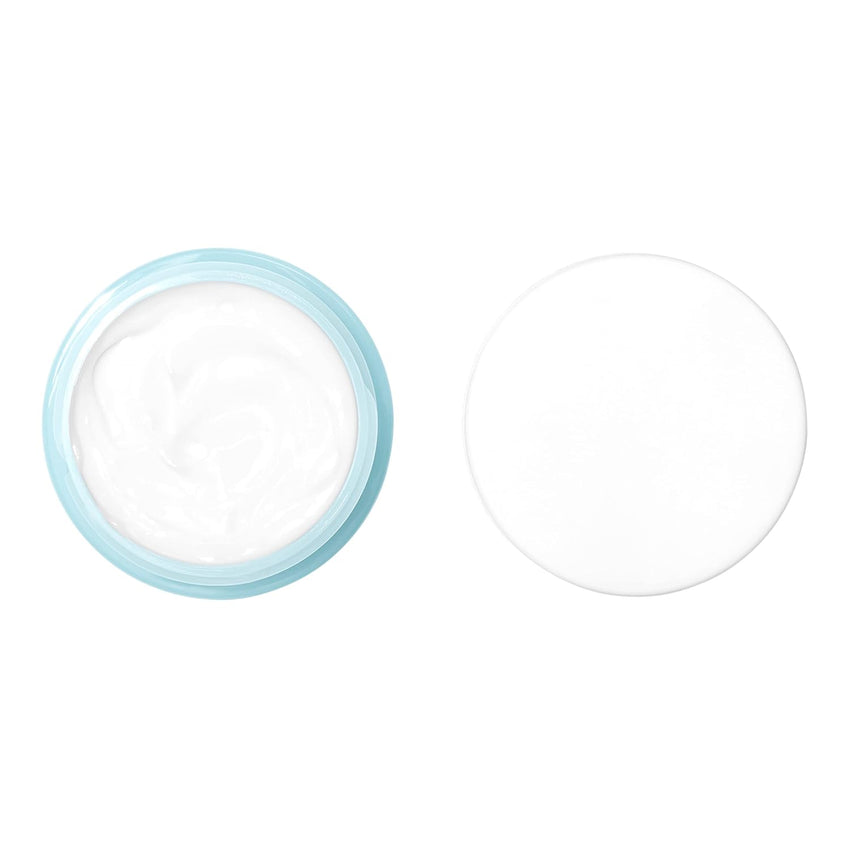 e.l.f. SKIN Holy Hydration! Eye Cream, Rich Hydrating Eye Cream For Minimizing Dark Circles, Infused With Hyaluronic Acid, Vegan & Cruelty - free - 7DAY'S