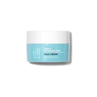 e.l.f. SKIN Holy Hydration! Face Cream, Moisturizer For Nourishing & Plumping Skin, Infused With Hyaluronic Acid, Vegan & Cruelty - Free, 1.76 Oz - 7DAY'S
