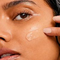 e.l.f. SKIN Holy Hydration! Gel - Yeah Moisturizer, Lightweight Moisturizer For Plump, Hydrated Skin, Infused With Squalane, Vegan & Cruelty - free - 7DAY'S