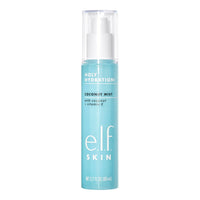 e.l.f. SKIN Holy Hydration! Hydrating Coconut Mist, Refreshes, Soothes & Invigorates Skin, Tropical Scent, 2.7 Fl Oz (Pack of 1) - 7DAY'S