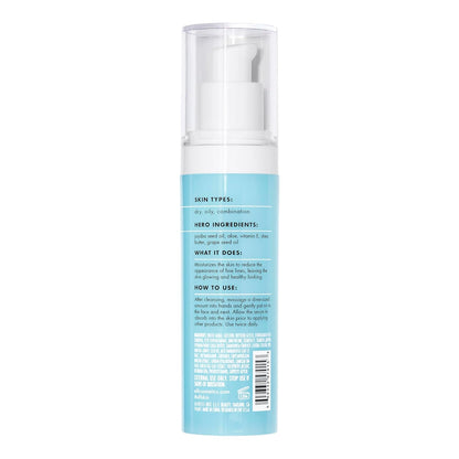 e.l.f. SKIN Holy Hydration! Hydrating Serum, Ultra Moisturizing Formula, Strengthens & Protects Skin, 1.01 Fl Oz, 30 ml - 7DAY'S