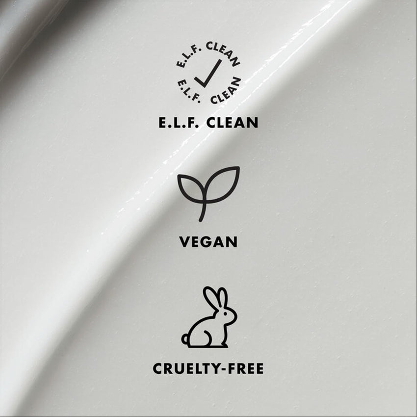 e.l.f. SKIN Holy Hydration! Hydrating Serum, Ultra Moisturizing Formula, Strengthens & Protects Skin, 1.01 Fl Oz, 30 ml - 7DAY'S