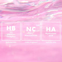 e.l.f. SKIN Holy Hydration! Thirst Burst Drops, Serum For A Radiant Complexion Instantly & Over Time, Made With Hyaluronic Acid, Vegan & Cruelty - Free - 7DAY'S