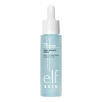 e.l.f. SKIN Holy Hydration! Triple Bounce Serum, 1.7% Hyaluronic Acid Serum For Plump, Bouncy Skin, Great For Hydrating Dry Skin - 7DAY'S