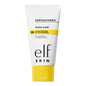 e.l.f. SKIN Suntouchable Whoa Glow SPF 30, Sunscreen & Makeup Primer For A Glowy Finish, Made With Hyaluronic Acid, Vegan & Cruelty - Free, Packaging May Vary, Sunlight - 7DAY'S