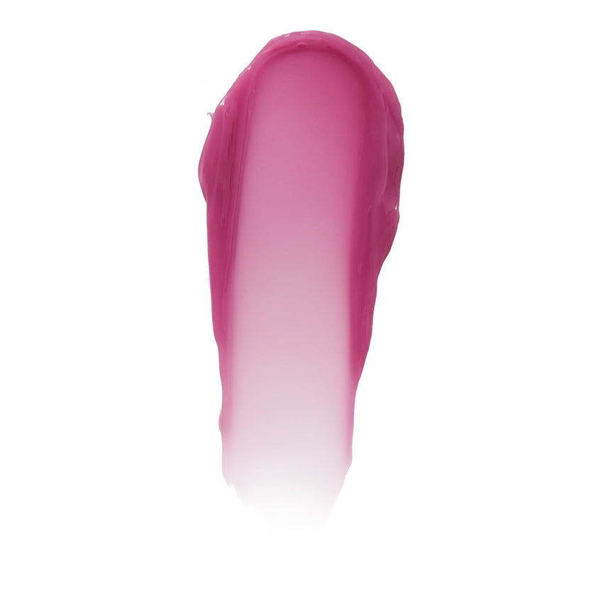 e.l.f. Squeeze Me Lip Balm, Moisturizing Lip Balm For A Sheer Tint Of Color, Infused With Hyaluronic Acid, Vegan & Cruelty - free, Strawberry - 7DAY'S
