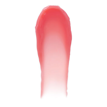 e.l.f. Squeeze Me Lip Balm, Moisturizing Lip Balm For A Sheer Tint Of Color, Infused With Hyaluronic Acid, Vegan & Cruelty - free, Strawberry - 7DAY'S