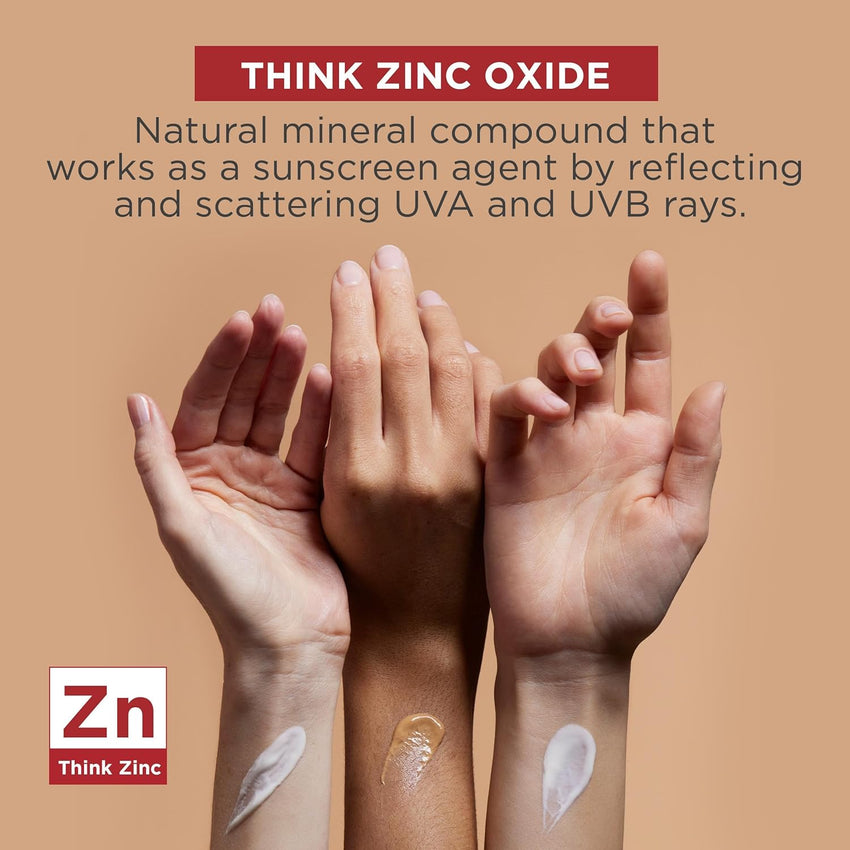 EltaMD UV Clear Face Sunscreen SPF 46, Oil - Free Sunscreen with Zinc Oxide, Dermatologist Recommended - 7DAY'S