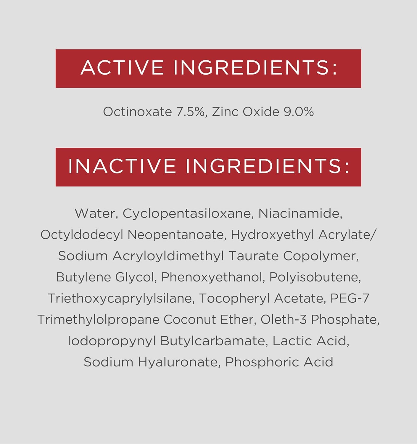 EltaMD UV Clear Face Sunscreen SPF 46, Oil - Free Sunscreen with Zinc Oxide, Dermatologist Recommended - 7DAY'S