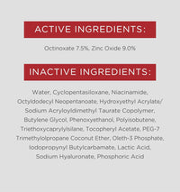 EltaMD UV Clear Face Sunscreen SPF 46, Oil - Free Sunscreen with Zinc Oxide, Dermatologist Recommended - 7DAY'S