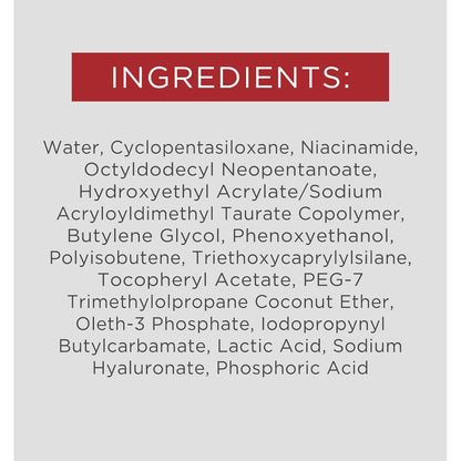 EltaMD UV Clear Face Sunscreen SPF 46, Oil - Free Sunscreen with Zinc Oxide, Dermatologist Recommended - 7DAY'S