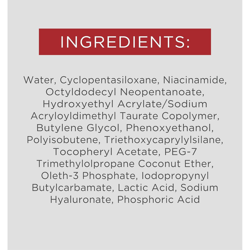 EltaMD UV Clear Face Sunscreen SPF 46, Oil - Free Sunscreen with Zinc Oxide, Dermatologist Recommended - 7DAY'S