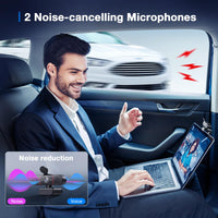 EMEET 1080P Webcam with Microphone, C960 Web Camera, 2 Mics, 90° FOV, USB Type - A & A - to - C Adapter, Plug&Play Computer Camera for Online Calling/Conferencing, Zoom/Teams/Facetime/YouTube, 2025 Version - 7DAY'S