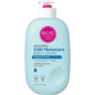 eos Shea Better Body Lotion Vanilla Cashmere, 24 - Hour Moisture Skin Care, Lightweight & Non - Greasy, Natural Shea, Vegan, Vanilla Body Lotion, 16 fl oz - 7DAY'S