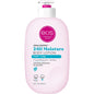 eos Shea Better Body Lotion Vanilla Cashmere, 24 - Hour Moisture Skin Care, Lightweight & Non - Greasy, Natural Shea, Vegan, Vanilla Body Lotion, 16 fl oz - 7DAY'S