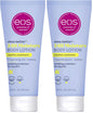 eos Shea Better Body Lotion Vanilla Cashmere, 24 - Hour Moisture Skin Care, Lightweight & Non - Greasy, Natural Shea, Vegan, Vanilla Body Lotion, 16 fl oz - 7DAY'S