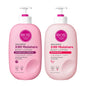 eos Shea Better Body Lotion Vanilla Cashmere, 24 - Hour Moisture Skin Care, Lightweight & Non - Greasy, Natural Shea, Vegan, Vanilla Body Lotion, 16 fl oz - 7DAY'S