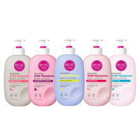 eos Shea Better Body Lotion Vanilla Cashmere, 24 - Hour Moisture Skin Care, Lightweight & Non - Greasy, Natural Shea, Vegan, Vanilla Body Lotion, 16 fl oz - 7DAY'S