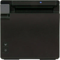 Epson TM - M30II Thermal Wireless Dongle Required POS Receipt Printer - Bluetooth and Ethernet Connectivity - Thermal line Printing Technology, 250 mm/sec Print Speed, 203 dpi, Auto - Cutter, Monochrome - 7DAY'S