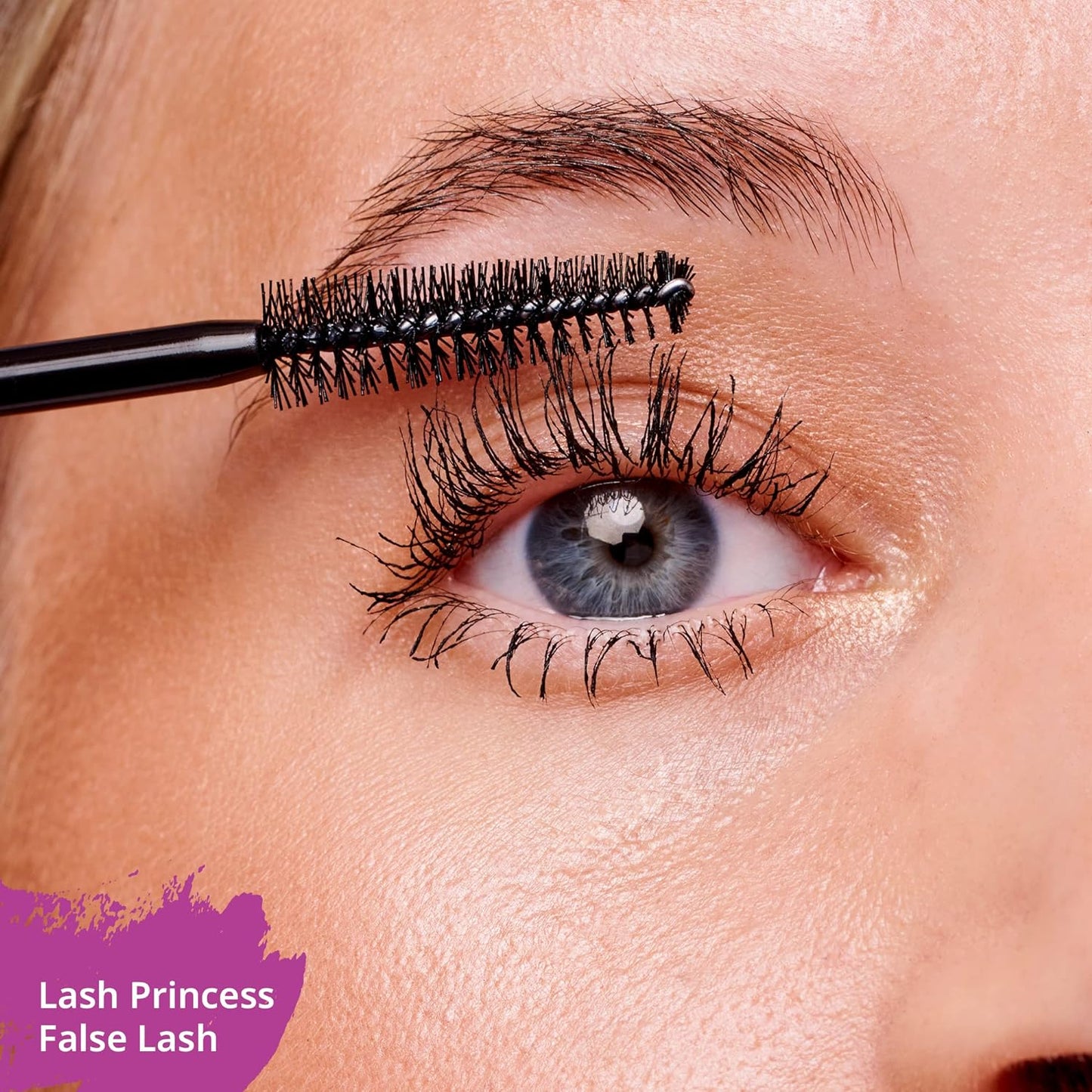 essence | Lash Princess False Lash Effect Mascara | Volumizing & Lengthening | Cruelty Free & Paraben Free - 7DAY'S