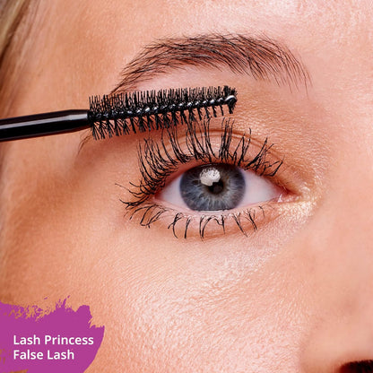 essence | Lash Princess False Lash Effect Mascara | Volumizing & Lengthening | Cruelty Free & Paraben Free - 7DAY'S