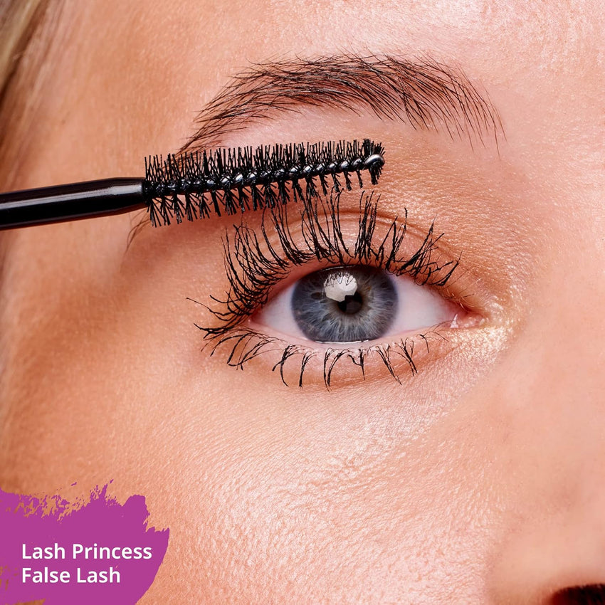 essence | Lash Princess False Lash Effect Mascara | Volumizing & Lengthening | Cruelty Free & Paraben Free - 7DAY'S