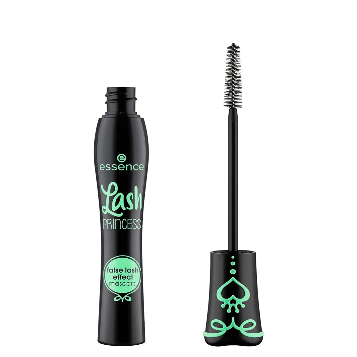 essence | Lash Princess False Lash Effect Mascara | Volumizing & Lengthening | Cruelty Free & Paraben Free - 7DAY'S