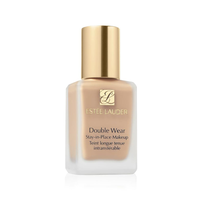 Estée Lauder Double Wear Stay - in - Place 24 - Hour Long - Wear Matte Foundation Makeup, 1 Fl Oz - 7DAY'S