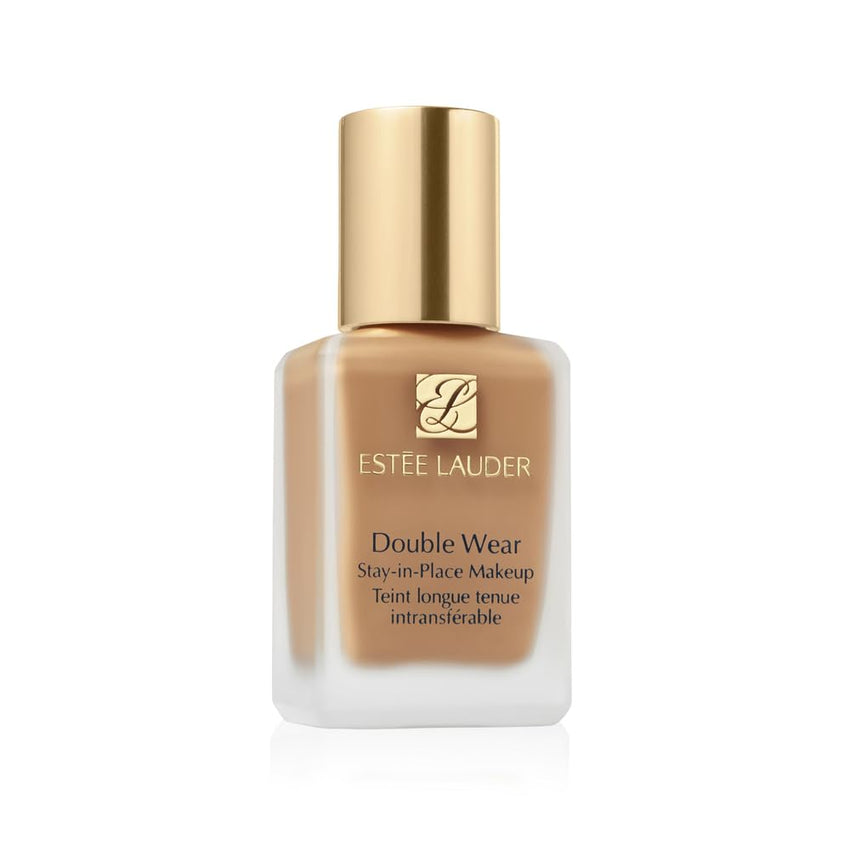 Estée Lauder Double Wear Stay - in - Place 24 - Hour Long - Wear Matte Foundation Makeup, 1 Fl Oz - 7DAY'S