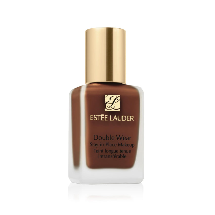 Estée Lauder Double Wear Stay - in - Place 24 - Hour Long - Wear Matte Foundation Makeup, 1 Fl Oz - 7DAY'S