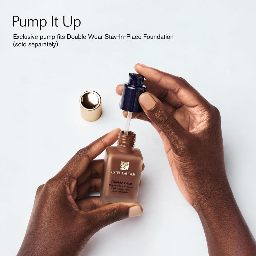Estée Lauder Double Wear Stay - in - Place 24 - Hour Long - Wear Matte Foundation Makeup, 1 Fl Oz - 7DAY'S
