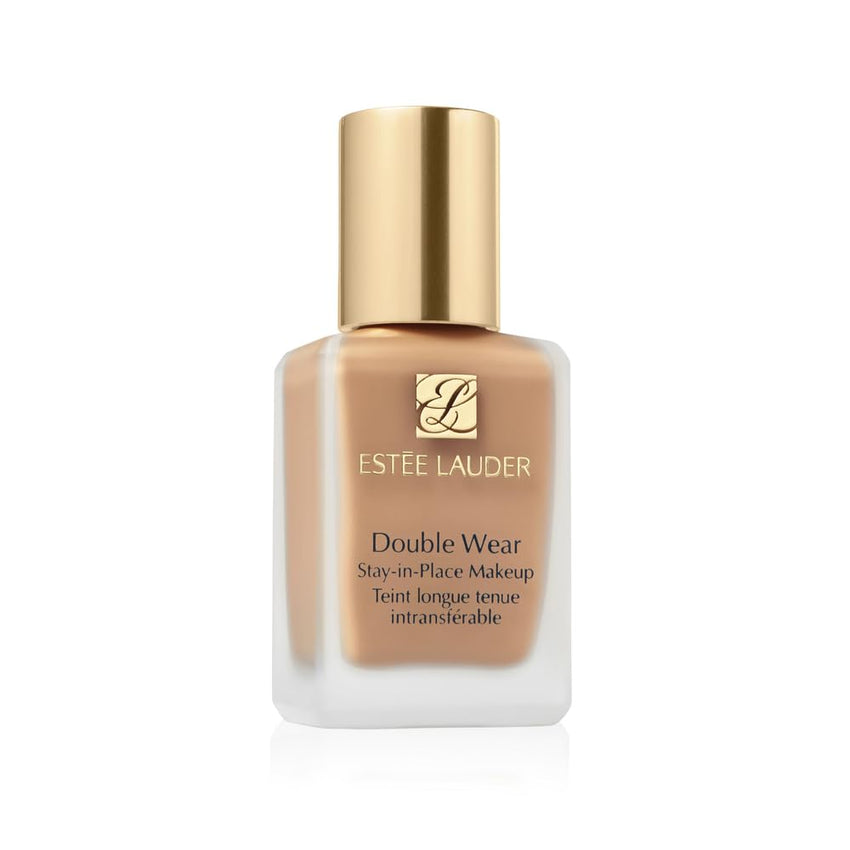 Estée Lauder Double Wear Stay - in - Place 24 - Hour Long - Wear Matte Foundation Makeup, 1 Fl Oz - 7DAY'S