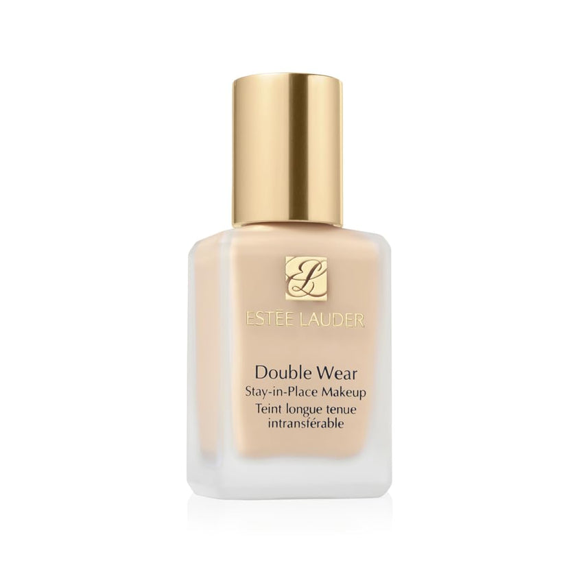 Estée Lauder Double Wear Stay - in - Place 24 - Hour Long - Wear Matte Foundation Makeup, 1 Fl Oz - 7DAY'S