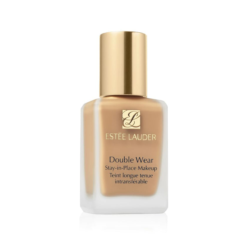 Estée Lauder Double Wear Stay - in - Place 24 - Hour Long - Wear Matte Foundation Makeup, 1 Fl Oz - 7DAY'S