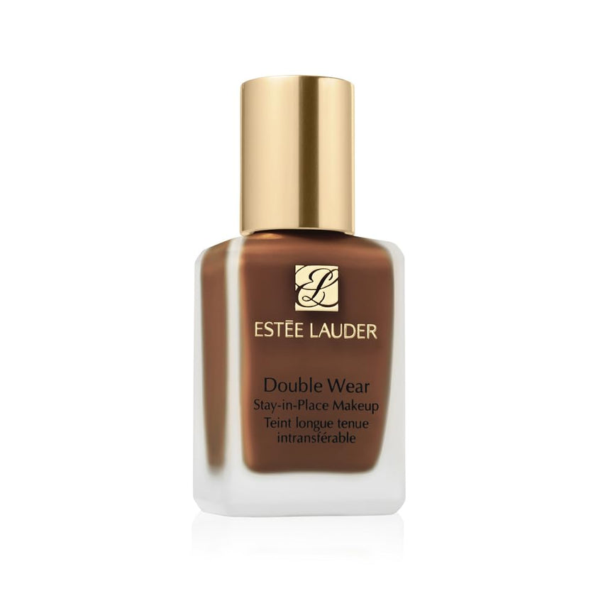 Estée Lauder Double Wear Stay - in - Place 24 - Hour Long - Wear Matte Foundation Makeup, 1 Fl Oz - 7DAY'S