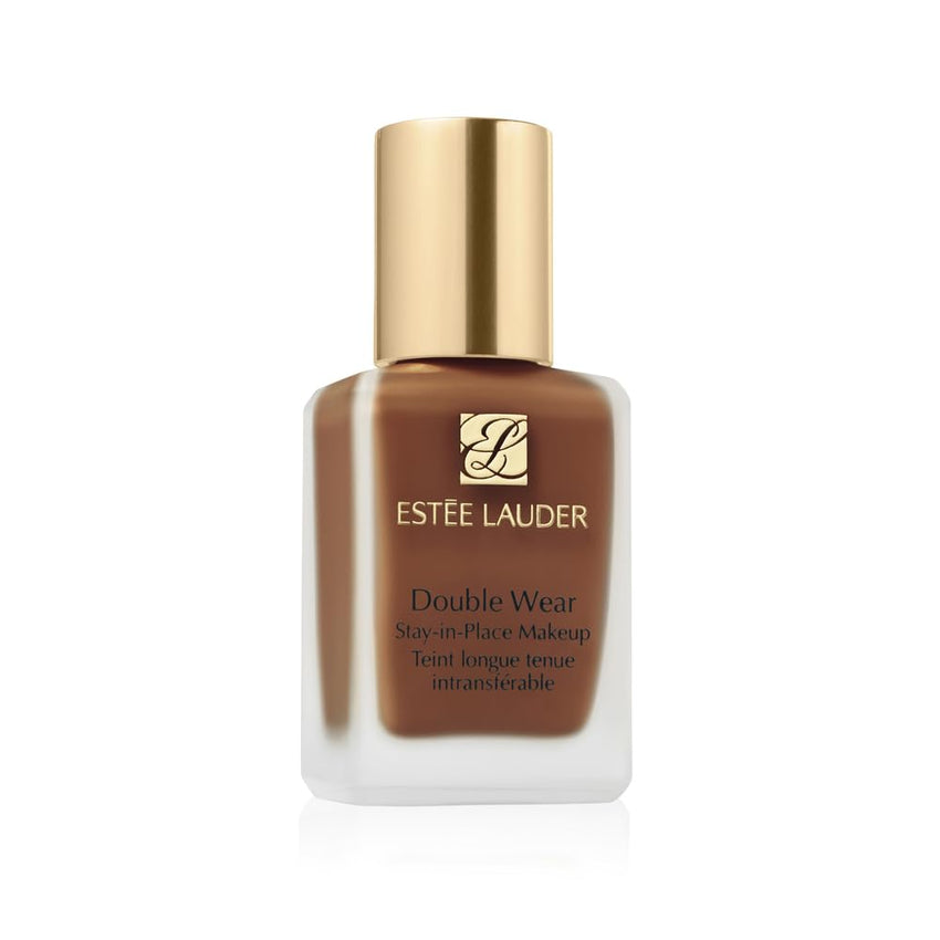 Estée Lauder Double Wear Stay - in - Place 24 - Hour Long - Wear Matte Foundation Makeup, 1 Fl Oz - 7DAY'S