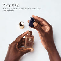Estée Lauder Double Wear Stay - in - Place 24 - Hour Long - Wear Matte Foundation Makeup, 1 Fl Oz - 7DAY'S