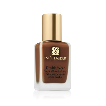 Estée Lauder Double Wear Stay - in - Place 24 - Hour Long - Wear Matte Foundation Makeup, 1 Fl Oz - 7DAY'S