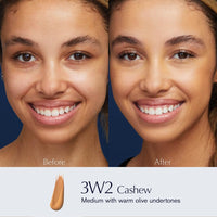 Estée Lauder Double Wear Stay - in - Place 24 - Hour Long - Wear Matte Foundation Makeup, 1 Fl Oz - 7DAY'S
