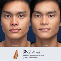 Estée Lauder Double Wear Stay - in - Place 24 - Hour Long - Wear Matte Foundation Makeup, 1 Fl Oz - 7DAY'S