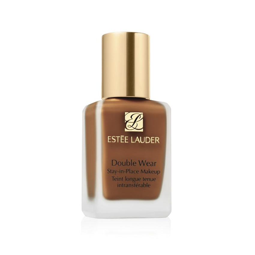 Estée Lauder Double Wear Stay - in - Place 24 - Hour Long - Wear Matte Foundation Makeup, 1 Fl Oz - 7DAY'S
